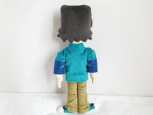 Load image into Gallery viewer, Custom Chris Mclean plush doll and other characters