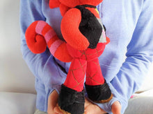 Load image into Gallery viewer, Custom Flick plush