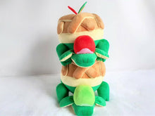 Load image into Gallery viewer, Appletun pokemon plush