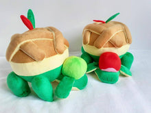 Load image into Gallery viewer, Appletun pokemon plush