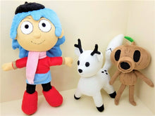 Load image into Gallery viewer, Custom Hilda toys