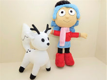 Load image into Gallery viewer, Custom Hilda toys