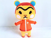 Load image into Gallery viewer, Custom Hazel the squirrel plush