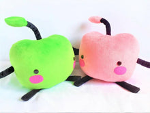 Load image into Gallery viewer, Custom Junimo plush