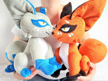 Load image into Gallery viewer, Custom Shiny Nickit plush