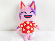 Load image into Gallery viewer, Custom Bob the cat plush