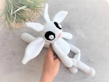 Load image into Gallery viewer, Crochet Ori and the blind forest