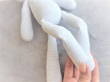 Load image into Gallery viewer, Crochet Ori and the blind forest