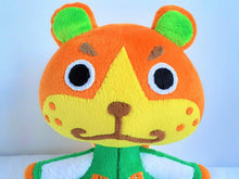 Load image into Gallery viewer, Custom Sheldon the squirrel plush