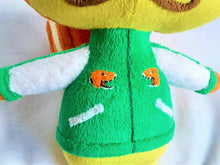 Load image into Gallery viewer, Custom Sheldon the squirrel plush