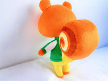 Load image into Gallery viewer, Custom Sheldon the squirrel plush