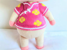 Load image into Gallery viewer, Custom Pekoe plush home decor