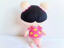 Load image into Gallery viewer, Custom Pekoe Animal Crossing plush