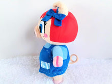Load image into Gallery viewer, Custom Peggy the pig plush
