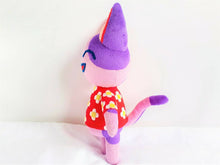 Load image into Gallery viewer, Custom Bob the cat plush