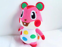 Load image into Gallery viewer, Custom Apple the hamster plush