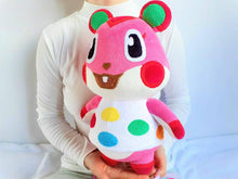 Load image into Gallery viewer, Custom Apple the hamster plush