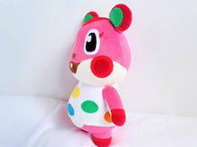 Load image into Gallery viewer, Custom Apple the hamster plush