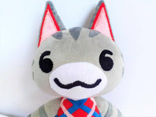 Load image into Gallery viewer, Custom Lolly the cat plush