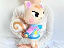 Load image into Gallery viewer, Custom Marshal the squirrel plush