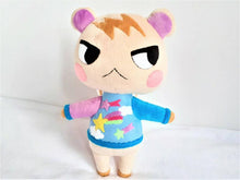 Load image into Gallery viewer, Custom Marshal the squirrel plush