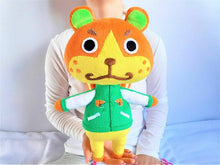 Load image into Gallery viewer, Custom Sheldon the squirrel plush