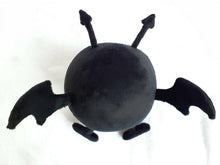 Load image into Gallery viewer, Custom Deviltchi plush