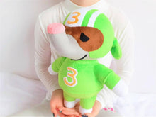 Load image into Gallery viewer, Custom Big Top plush