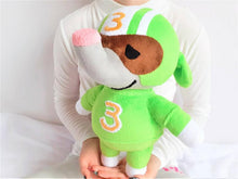 Load image into Gallery viewer, Custom Big Top plush