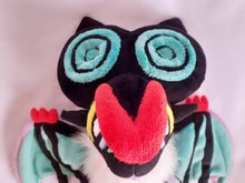 Load image into Gallery viewer, Custom Noivern plush