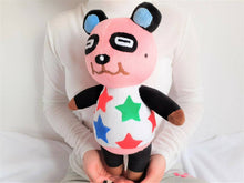 Load image into Gallery viewer, Custom Chow the bear plush