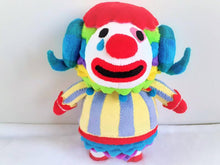 Load image into Gallery viewer, Custom Pietro the sheep plush home decor