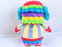 Load image into Gallery viewer, Custom Pietro the sheep plush home decor