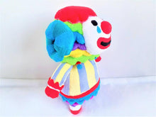 Load image into Gallery viewer, Custom Pietro the sheep plush home decor