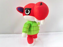 Load image into Gallery viewer, Handmade custom Biff the hippo plush