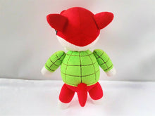 Load image into Gallery viewer, Handmade custom Biff the hippo plush