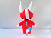 Load image into Gallery viewer, Custom Kid Cat plush home decor