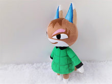 Load image into Gallery viewer, Custom Kitty the cat plush