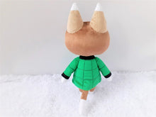 Load image into Gallery viewer, Custom Kitty the cat plush