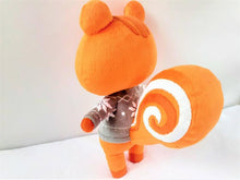 Load image into Gallery viewer, Custom Sally the squirrel plush