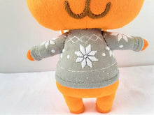 Load image into Gallery viewer, Custom Sally the squirrel plush