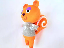 Load image into Gallery viewer, Custom Sally the squirrel plush