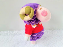 Load image into Gallery viewer, Custom Stella the sheep plush