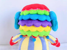 Load image into Gallery viewer, Custom Pietro the sheep plush home decor