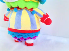 Load image into Gallery viewer, Custom Pietro the sheep plush home decor