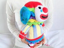 Load image into Gallery viewer, Custom Pietro the sheep plush home decor