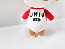 Load image into Gallery viewer, Custom handmade Mac the dog plush