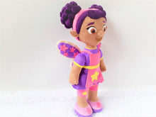 Load image into Gallery viewer, Butterbeans cafe plush doll