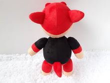 Load image into Gallery viewer, Biff plush Animal crossing plush