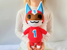 Load image into Gallery viewer, Custom Kid Cat